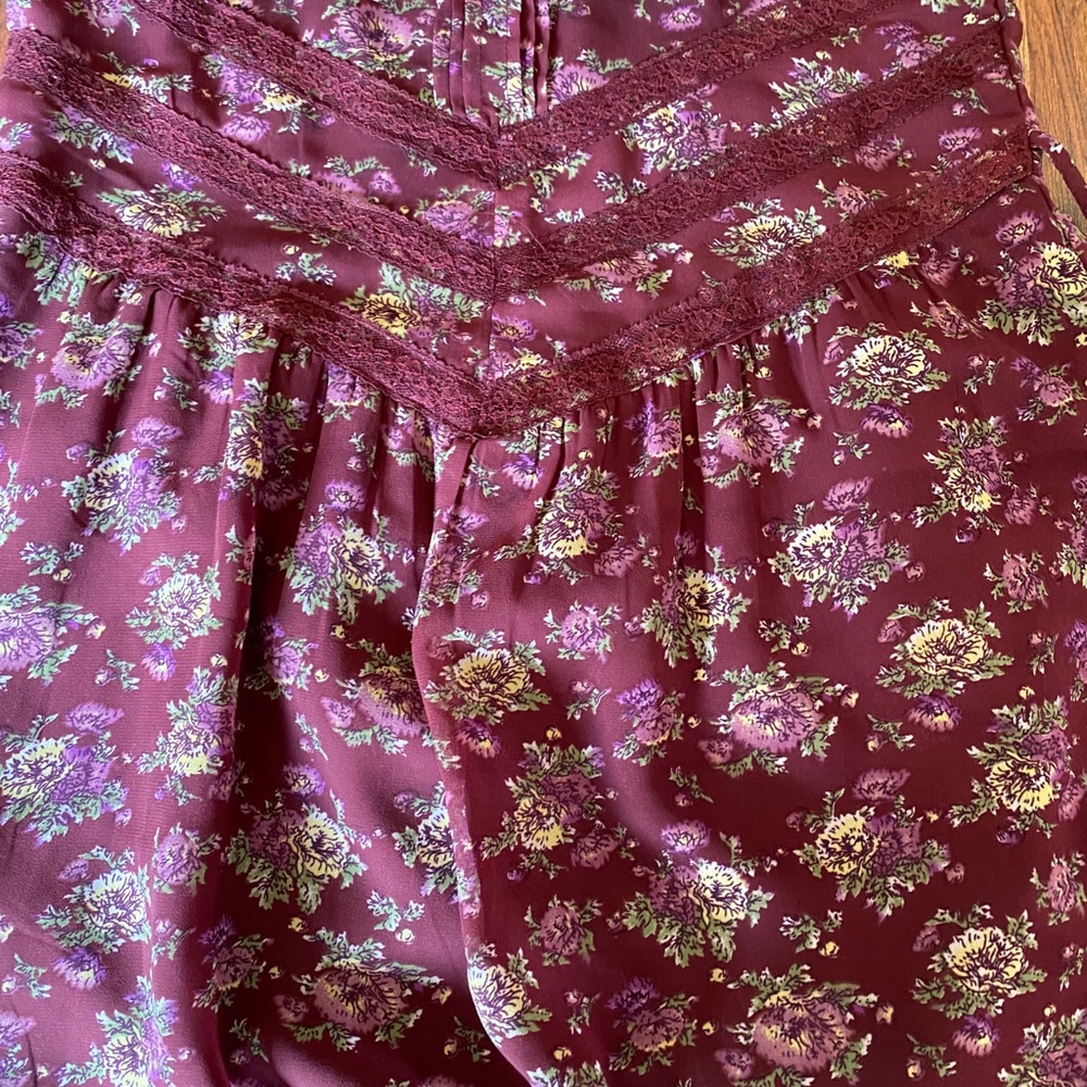 Adorable American Rag Dress - Picture 2 of 3
